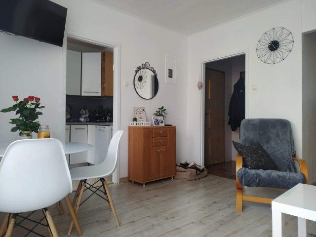 Mieszkanie 1-pokojowe Częstochowa Tysiąclecie, ul. Obrońców Westerplatte. Zdjęcie 1