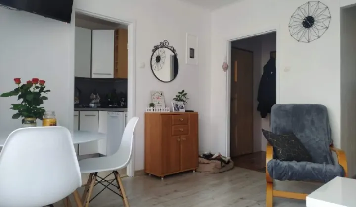 Mieszkanie 1-pokojowe Częstochowa Tysiąclecie, ul. Obrońców Westerplatte