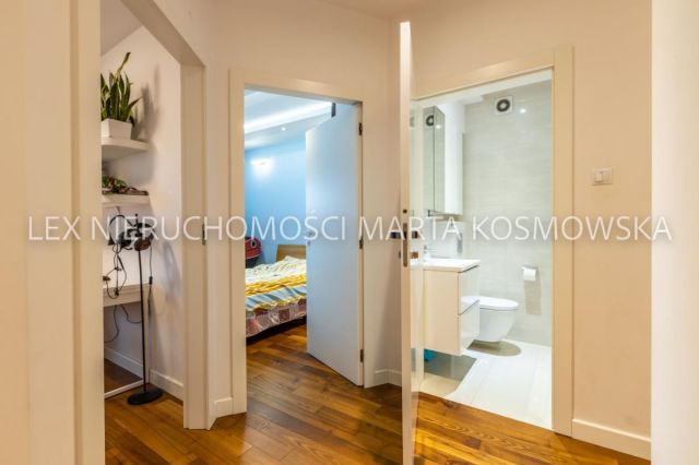 Mieszkanie 4-pokojowe Warszawa Włochy, ul. Instalatorów. Zdjęcie 17