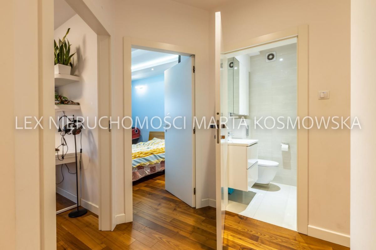 Mieszkanie 4-pokojowe Warszawa Włochy, ul. Instalatorów. Zdjęcie 17