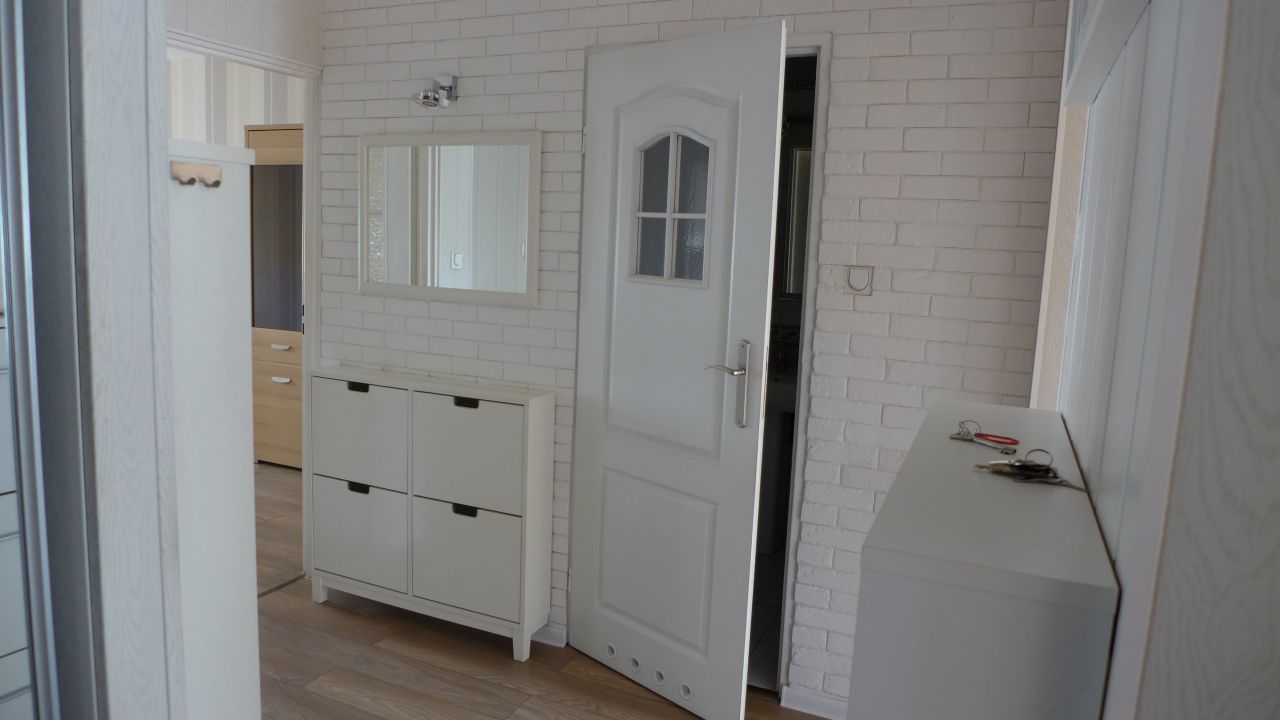 Mieszkanie 3-pokojowe Wrocław Stare Miasto, ul. Kurkowa. Zdjęcie 3