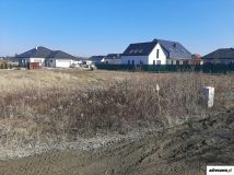 Działka budowlana Ramiszów. Zdjęcie 1