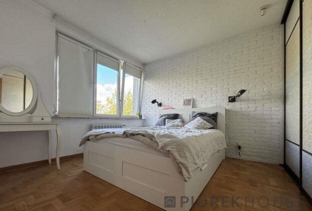 Mieszkanie 3-pokojowe Warszawa Żoliborz, ul. Zygmunta Krasińskiego. Zdjęcie 5