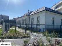 Lokal Kraków Dębniki, ul. Kobierzyńska. Zdjęcie 1