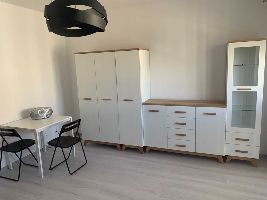 Mieszkanie 1-pokojowe Kraków Krowodrza, ul. Wrocławska. Zdjęcie 8
