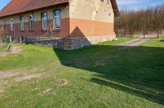 Mieszkanie 4-pokojowe Gubiny. Zdjęcie 1