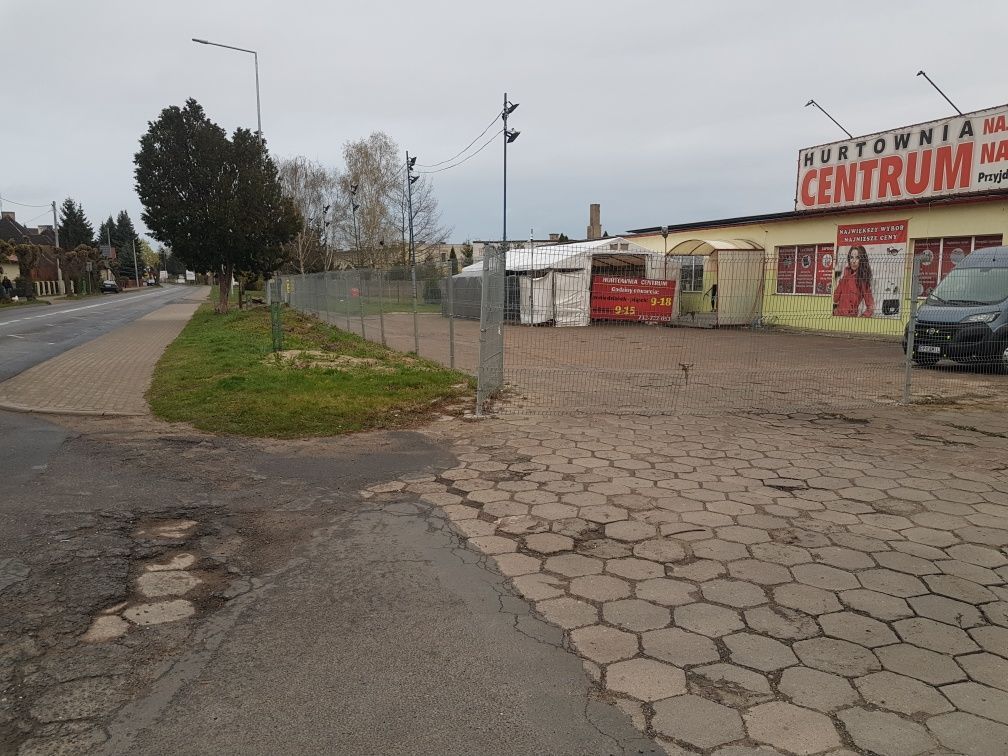 Lokal Góra, ul. Poznańska. Zdjęcie 5