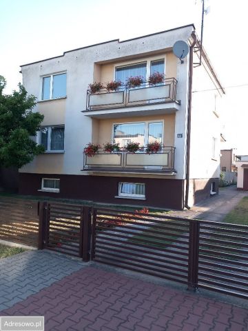 dom wolnostojący, 4 pokoje Babimost, ul. Dworcowa. Zdjęcie 1