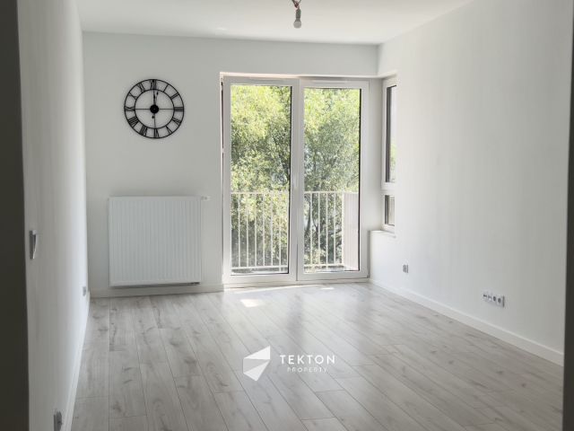 Mieszkanie 2-pokojowe Kraków Podgórze, ul. Adama Bochenka. Zdjęcie 3