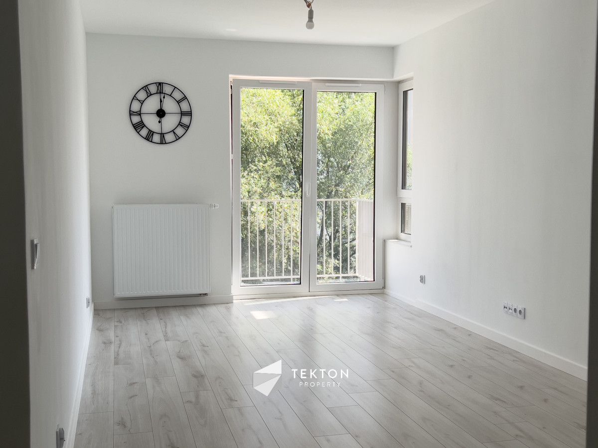 Mieszkanie 2-pokojowe Kraków Podgórze, ul. Adama Bochenka. Zdjęcie 3