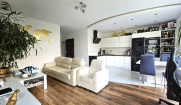 Mieszkanie 2-pokojowe Kraków Prądnik Biały, ul. Józefa Chełmońskiego