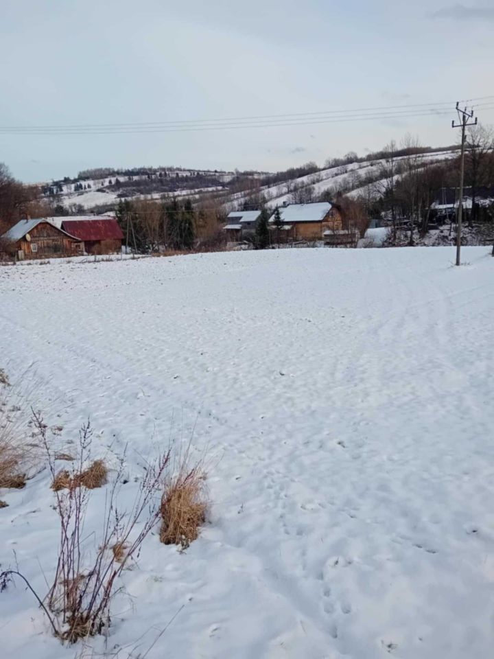 Działka rolna Końskie. Zdjęcie 5