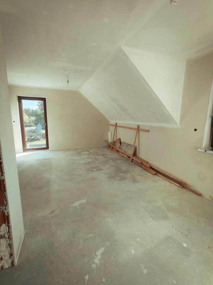 dom wolnostojący, 5 pokoi Hajduki Nyskie. Zdjęcie 11