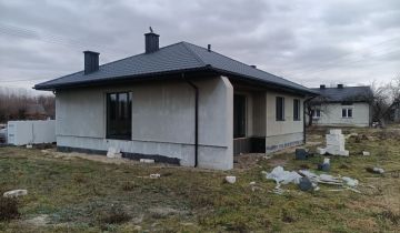 dom wolnostojący, 4 pokoje Holendry Baranowskie