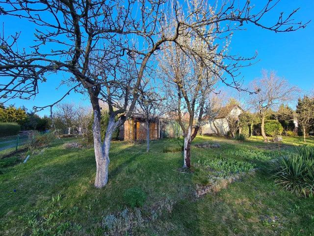 Działka rod Wilkanowo. Zdjęcie 1