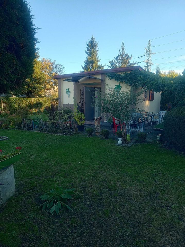 Działka rod Katowice Załęska Hałda. Zdjęcie 5