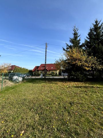 Działka budowlana Pyrzyce, ul. Polna. Zdjęcie 1