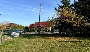 Działka budowlana Pyrzyce, ul. Polna