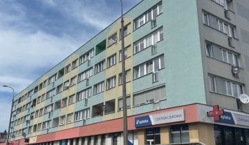 Mieszkanie 2-pokojowe Bielawa, ul. Wolności