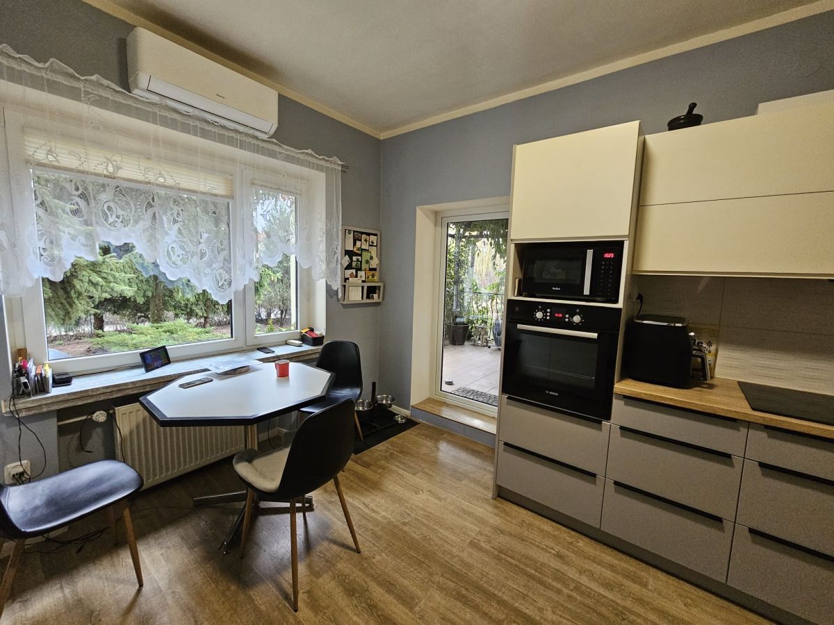 dom wolnostojący, 5 pokoi Łódź Teofilów. Zdjęcie 8