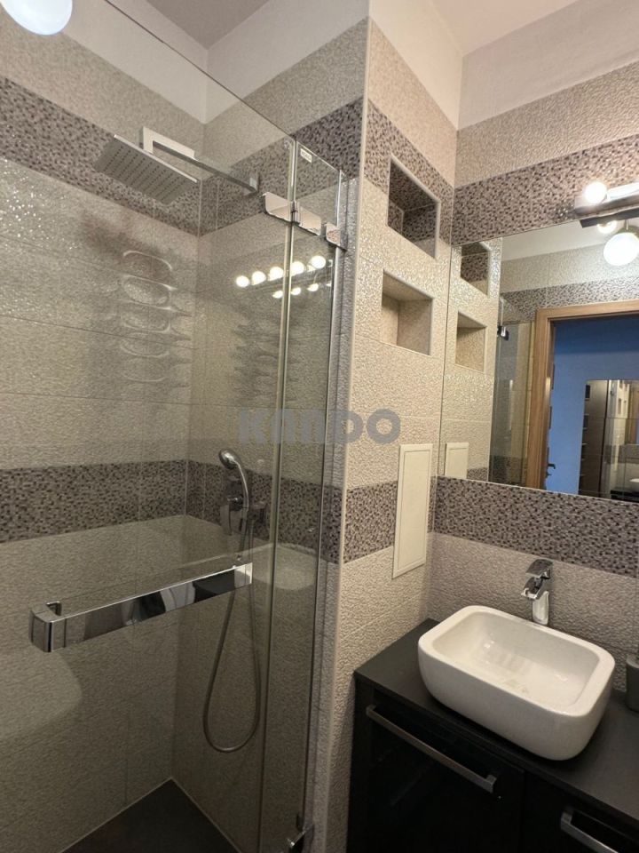 Mieszkanie 1-pokojowe Wrocław Śródmieście, pl. gen. Józefa Bema. Zdjęcie 4