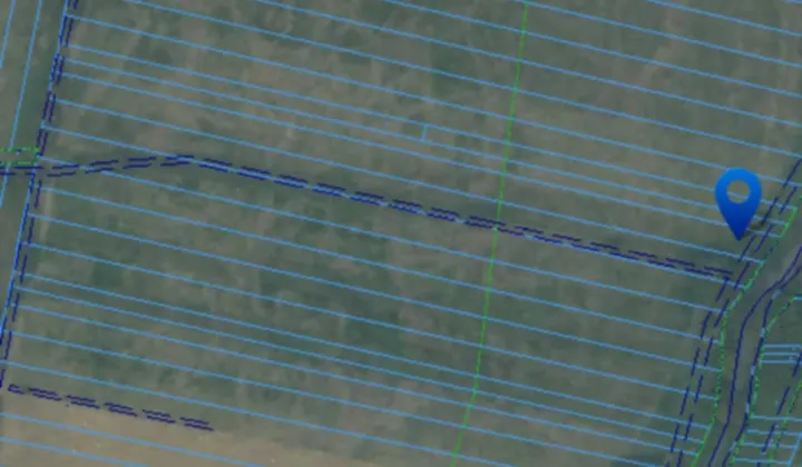 Działka rolna Józefówek