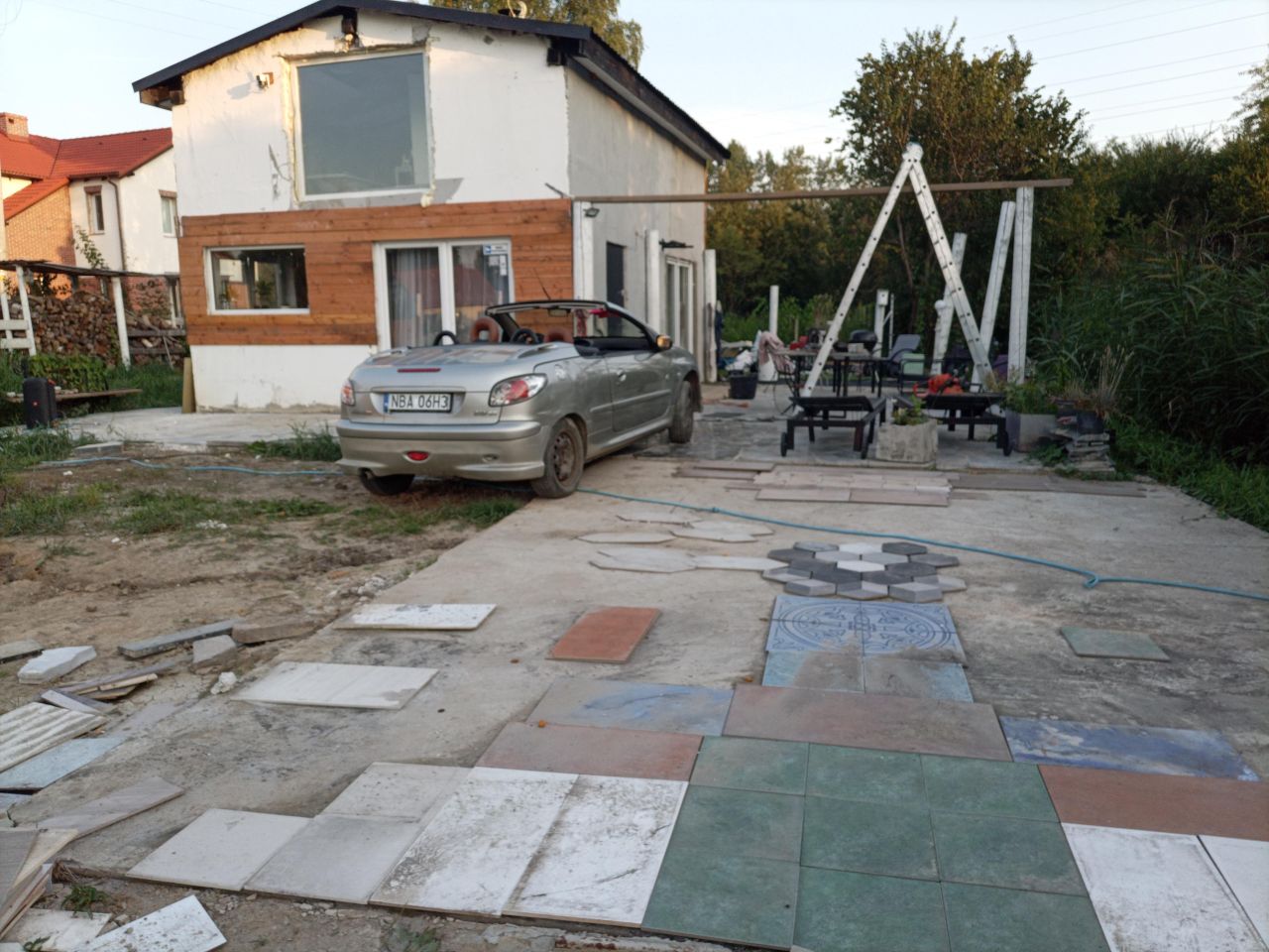 inny Przejazdowo, ul. Główna. Zdjęcie 9