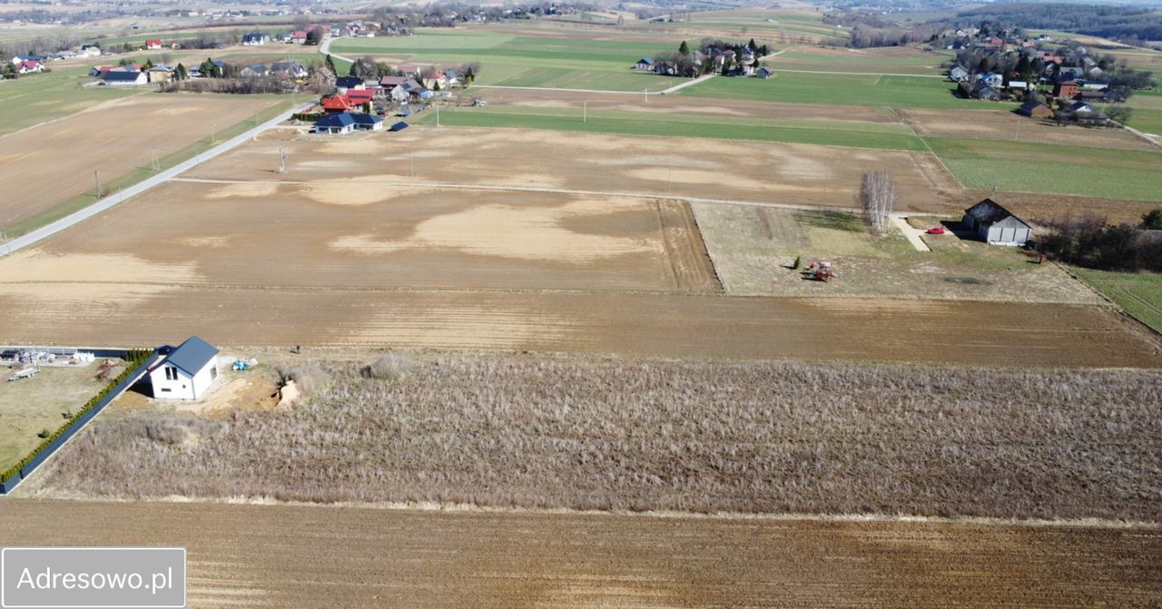 Działka budowlana Celiny. Zdjęcie 5