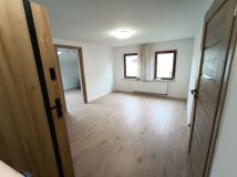 Mieszkanie 2-pokojowe Chełm Śląski