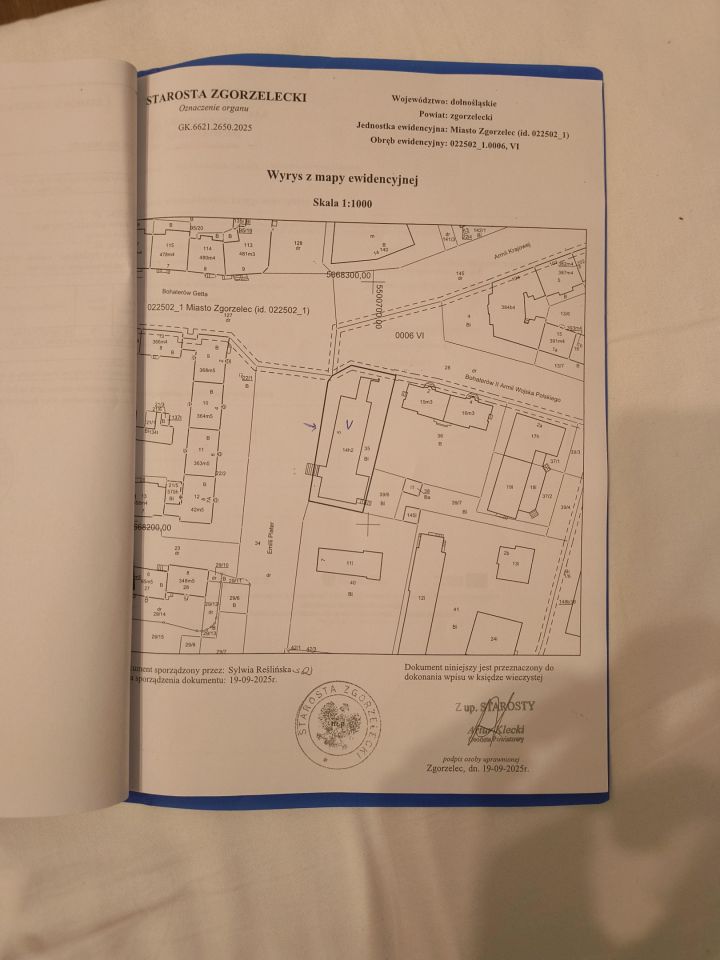 Nieruchomość komercyjna Zgorzelec, ul. Emilii Plater. Zdjęcie 4