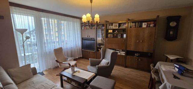 Mieszkanie 3-pokojowe Gliwice Zatorze, ul. Tarnogórska. Zdjęcie 1