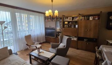 Mieszkanie 3-pokojowe Gliwice Zatorze, ul. Tarnogórska