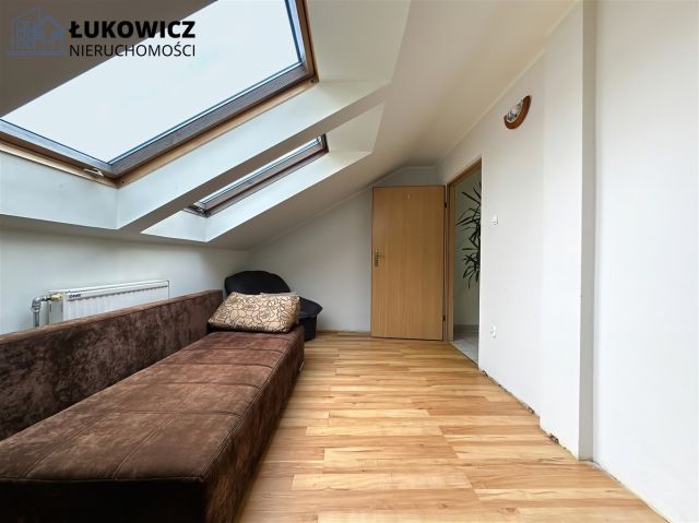 Mieszkanie 2-pokojowe Bielsko-Biała Komorowice Krakowskie. Zdjęcie 19
