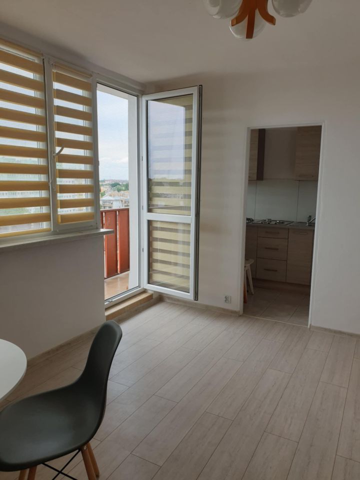 Mieszkanie 1-pokojowe Częstochowa Centrum, al. Aleja Kościuszki. Zdjęcie 11