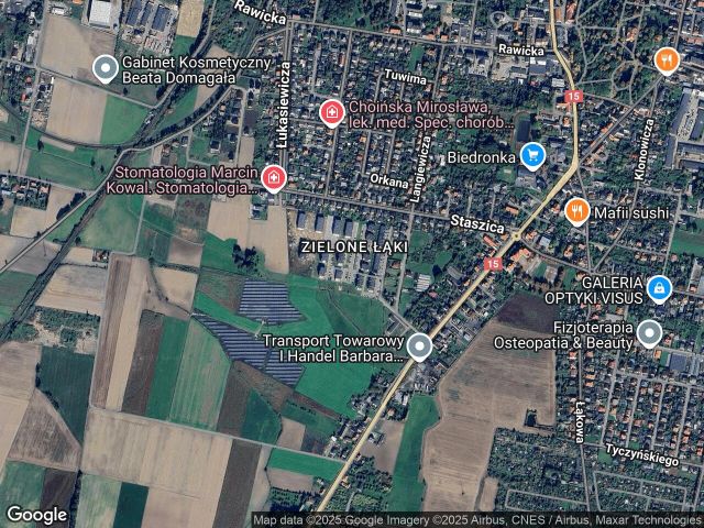 Mieszkanie 2-pokojowe Krotoszyn, os. Zielone Łąki. Zdjęcie 1