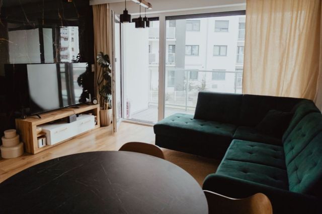 Mieszkanie 2-pokojowe Śrem, ul. Święcickiego. Zdjęcie 1