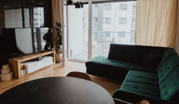 Mieszkanie 2-pokojowe Śrem, ul. Święcickiego