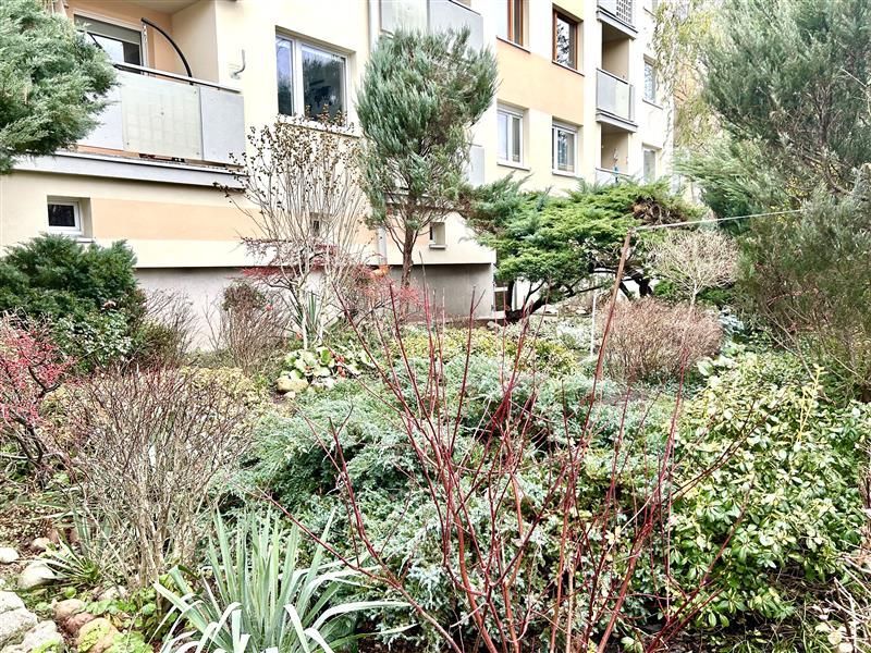 Mieszkanie 4-pokojowe Wrocław, ul. Czesława Tańskiego. Zdjęcie 13