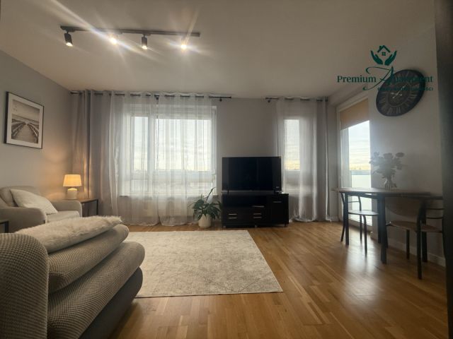 Mieszkanie 2-pokojowe Kielce KSM, ul. Bohaterów Warszawy. Zdjęcie 2