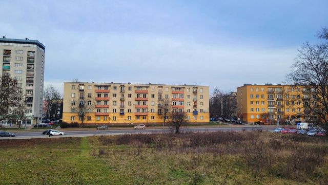 Mieszkanie 2-pokojowe Białystok Centrum, ul. Konstantego Kalinowskiego. Zdjęcie 1