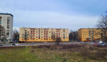 Mieszkanie 2-pokojowe Białystok Centrum, ul. Konstantego Kalinowskiego