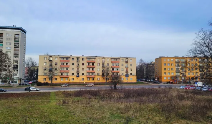 Mieszkanie 2-pokojowe Białystok Centrum, ul. Konstantego Kalinowskiego