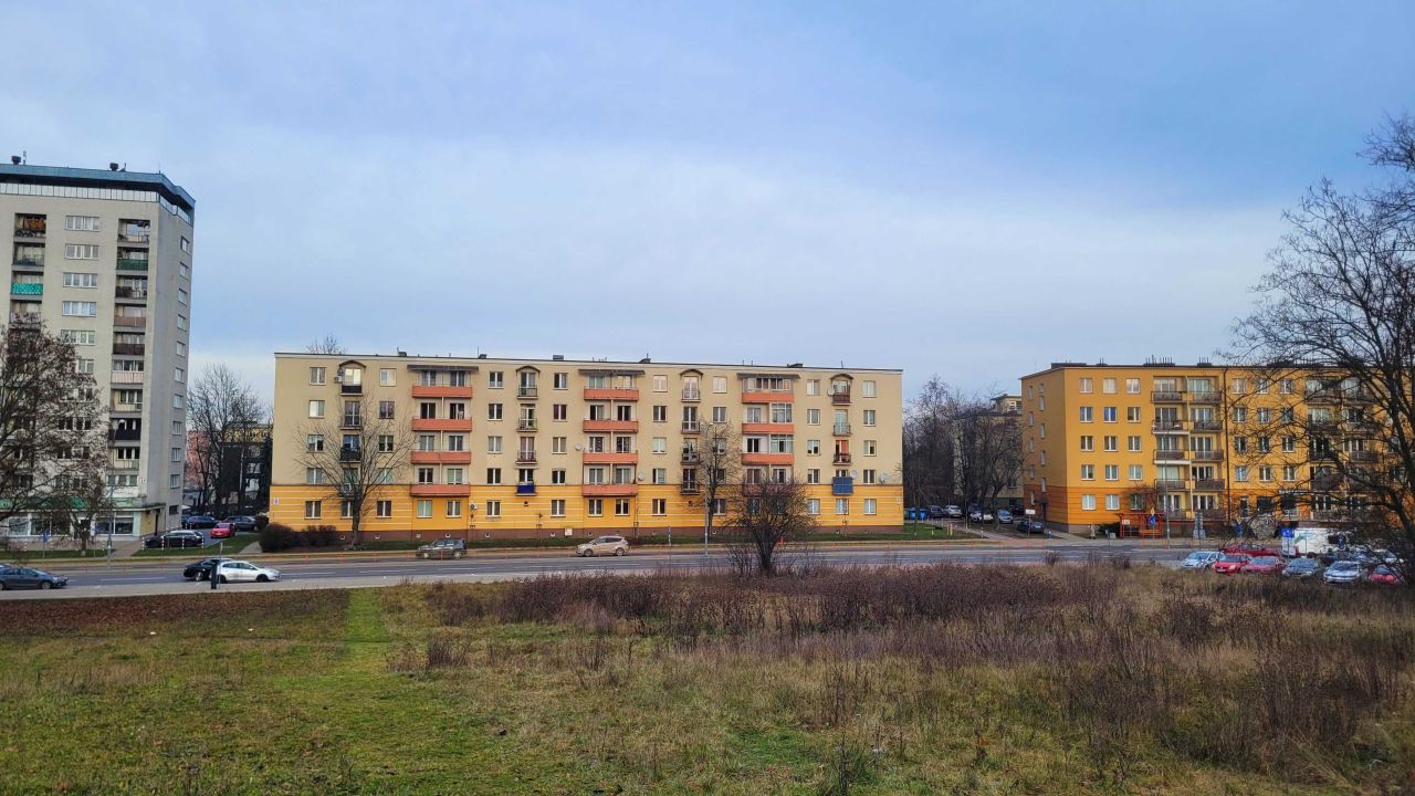 Mieszkanie 2-pokojowe Białystok Centrum, ul. Konstantego Kalinowskiego