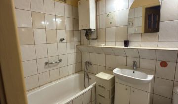 Mieszkanie 3-pokojowe Babimost