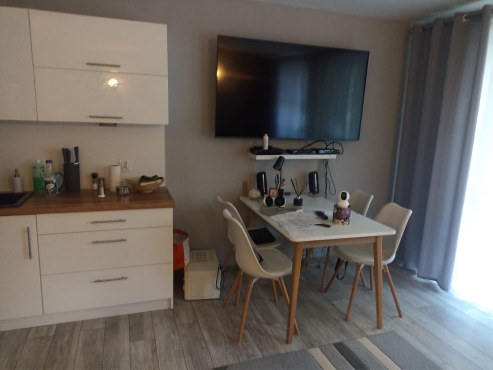 Mieszkanie 2-pokojowe Lublin Czechów, ul. Koncertowa. Zdjęcie 3