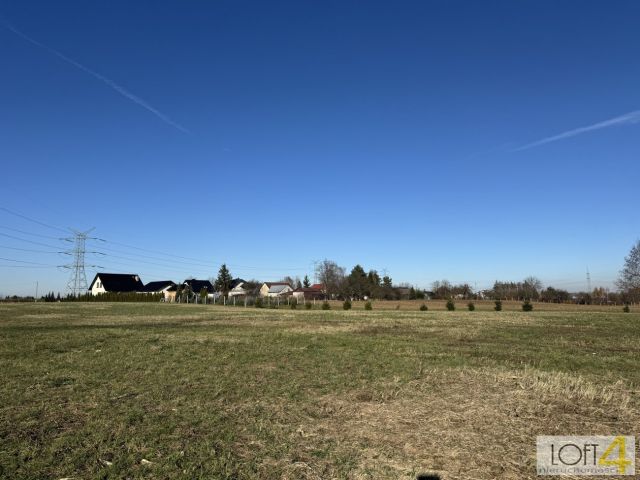 Działka budowlana Radłów. Zdjęcie 10