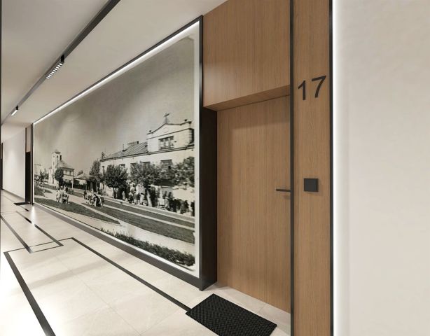 Mieszkanie 2-pokojowe Piaseczno Centrum. Zdjęcie 3