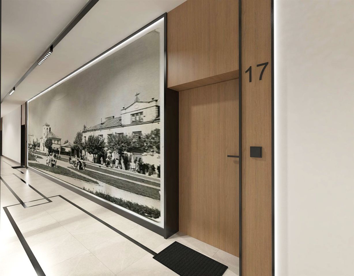 Mieszkanie 2-pokojowe Piaseczno Centrum. Zdjęcie 3