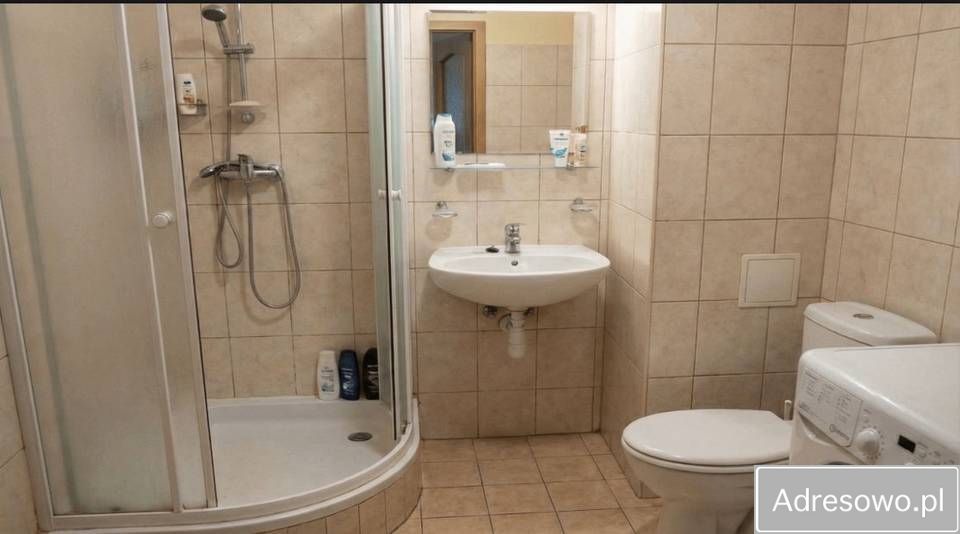 Mieszkanie 2-pokojowe Gorzów Wielkopolski Górczyn. Zdjęcie 4