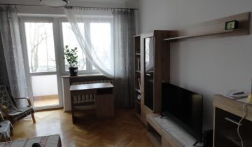 Mieszkanie 1-pokojowe Kraków Krowodrza, ul. Juliana Fałata